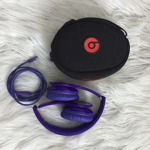 Beats by Dr Dre